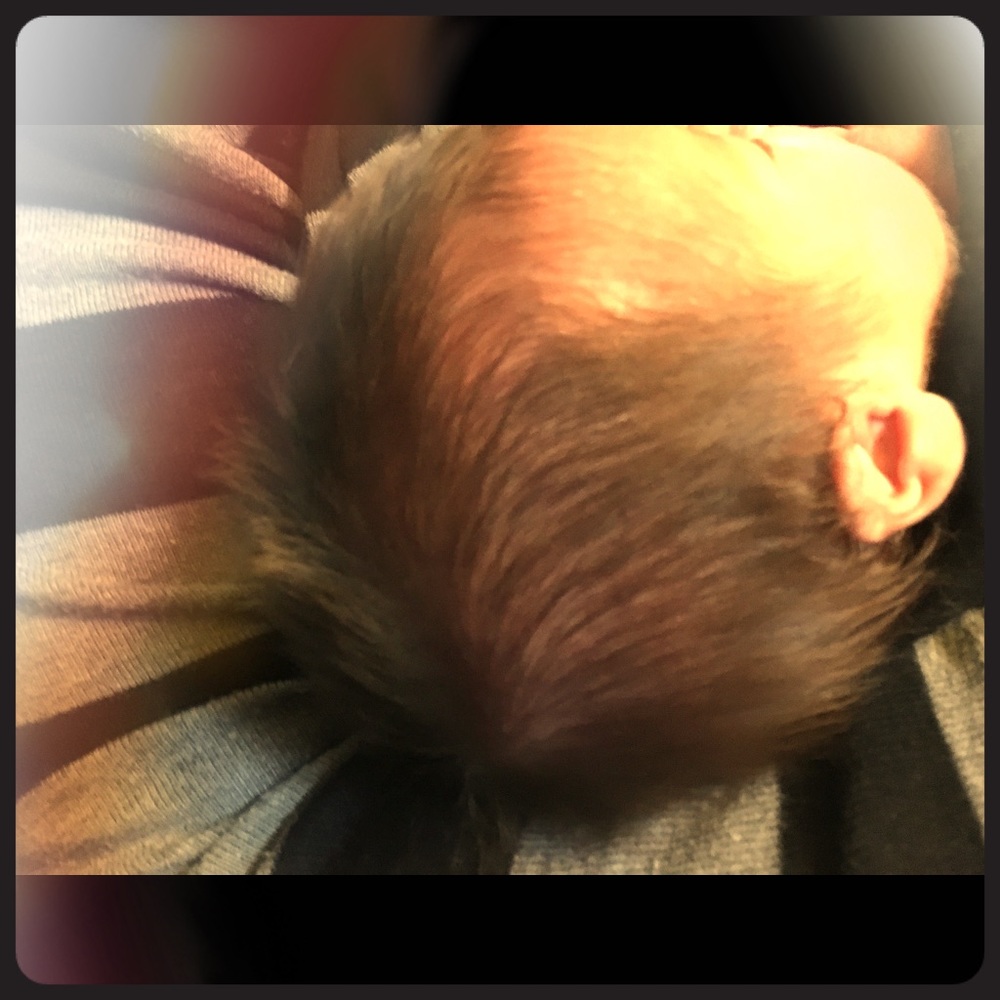 Meet your Posher, Ashley